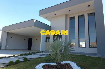 Casa com 3 dormitórios à venda, 254 m² - portal das estrelas iii - boituva/sp