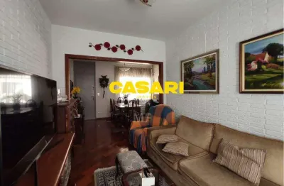 Apartamento com 3 dormitórios à venda, 65 m² - baeta neves - são bernardo do campo/sp