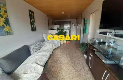 Casa com 2 dormitórios à venda, 302 m² - ferrazópolis - são bernardo do campo/sp