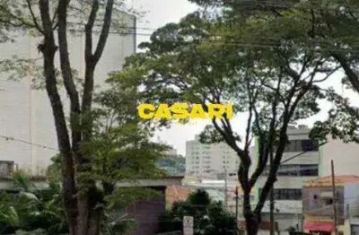 Terreno à venda, 440 m² - nova petrópolis - são bernardo do campo/sp