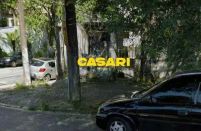 Terreno à venda, 312 m² por r$ 690.000,00 - baeta neves - são bernardo do campo/sp