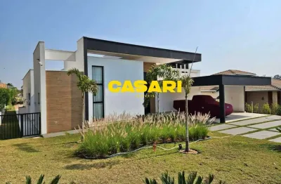 Casa com 4 dormitórios à venda, 366 m² - portal dos lagos - boituva/sp