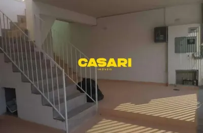 Casa à venda, 148 m² por r$ 579.900,00 - rudge ramos - são bernardo do campo/sp