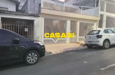 Casa à venda, 148 m² por r$ 579.900,00 - rudge ramos - são bernardo do campo/sp