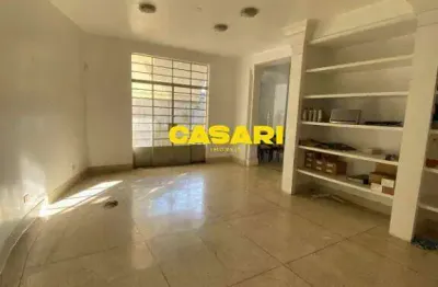 Sobrado comercial ou residencial com 4 dormitórios à venda ou aluguel – 400 m² no jardim do mar