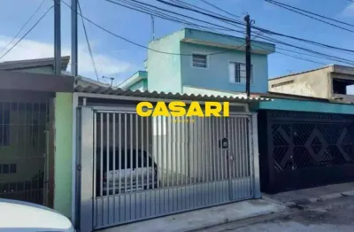 Casa térrea com 3 moradias à venda na vila floresta – 250m² de terreno, ótima para investidores