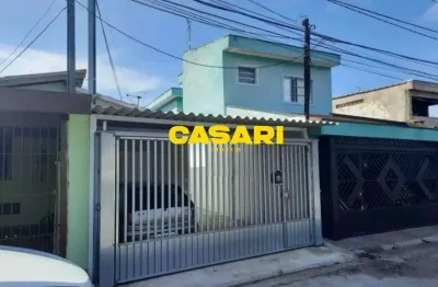 Casa térrea com 3 moradias à venda na vila floresta – 250m² de terreno, ótima para investidores