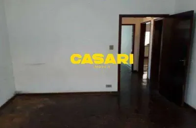 Casa térrea com 2 dormitórios e quintal à venda – santa terezinha, são bernardo do campo