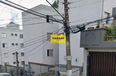 Apartamento com 2 dormitórios à venda, 56 m² - jordanópolis - são bernardo do campo/sp