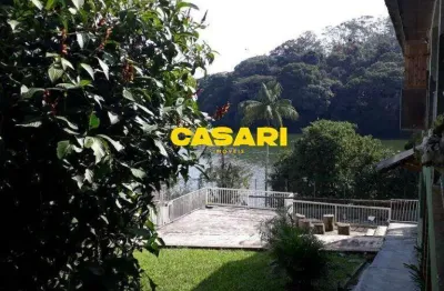 Chácara com 3 dormitórios à venda no riacho grande – são bernardo do campo/sp, 2.000 m²