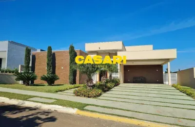 Chácara com 5 suítes a venda, 1000 m² - portal dos lagos - boituva/ sp