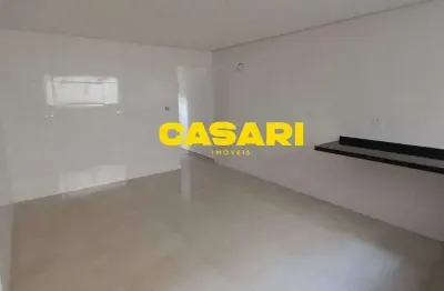 Sobrado com 3 dormitórios à venda, 200 m² - demarchi - são bernardo do campo/sp