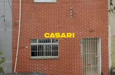 Sobrado com 2 dormitórios à venda, 84 m² por r$ 475.000,00 - centro - são caetano do sul/sp