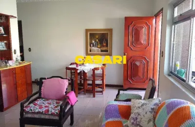 Casa com 3 dormitórios à venda, 160 m² - parque espacial - são bernardo do campo/sp