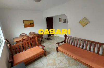 Apartamento com 2 dormitórios, 68 m² - venda por r$ 270.000,00 ou aluguel por r$ 1.585,00/mês - centro - são bernardo do campo/sp