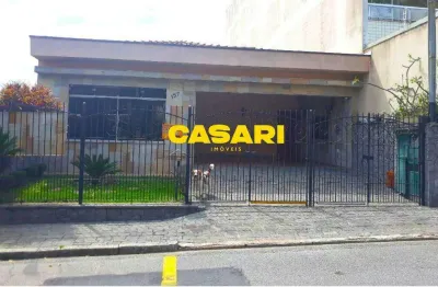 Casa térrea com piscina e edícula à venda – 400m² – jardim portugal, são bernardo do campo