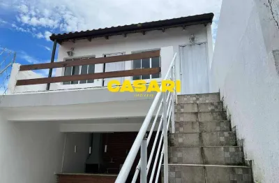Casa térrea com edícula à venda – 3 dormitórios – paulicéia, são bernardo do campo