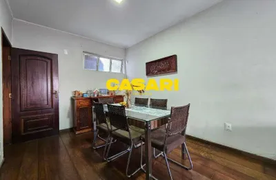 Apartamento com 3 dormitórios à venda, 110 m² - jardim do mar - são bernardo do campo/sp