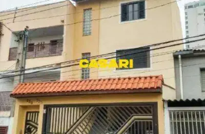 Sobrado com 4 suítes à venda no jardim do mar – 247 m², área gourmet e 4 vagas