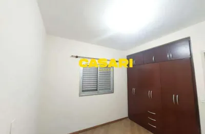 Apartamento com 2 dormitórios à venda, 80 m² - centro - são bernardo do campo/sp