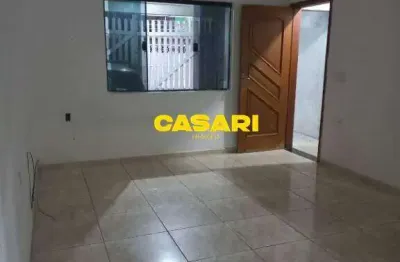 Sobrado semi acabado com 2 dormitórios à venda no cooperativa – 182 m² e 2 vagas em são bernardo