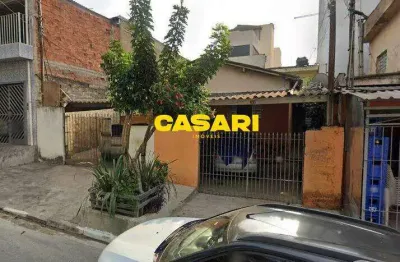 Casa com edícula à venda, 5 dormitórios, 188 m² – taboão – diadema/sp