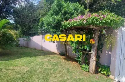 Sobrado com 3 dormitórios à venda, 223 m² - vila euclides - são bernardo do campo/sp