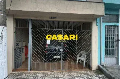 Sobrado com 3 dormitórios à venda no assunção - são bernardo do campo - excelente localização