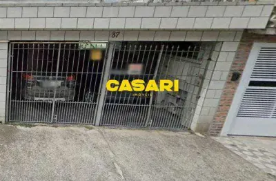 Casa com edículas à venda, 5 dormitórios, 150 m² – jordanópolis – são bernardo do campo/sp