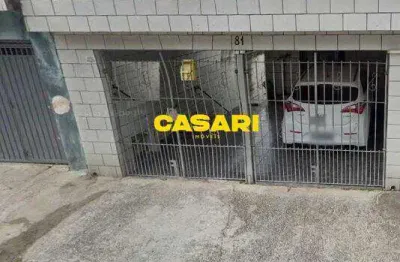 Casa com edículas à venda, 4 dormitórios, 150 m² – jordanópolis – são bernardo do campo/sp