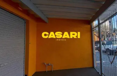 Sobrado com 4 dormitórios à venda, 291 m² - centro - são bernardo do campo/sp