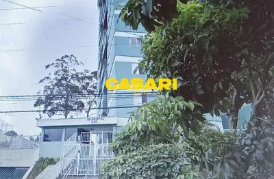 Apartamento com 3 dormitórios à venda, 126 m² - chácara inglesa - são bernardo do campo/sp