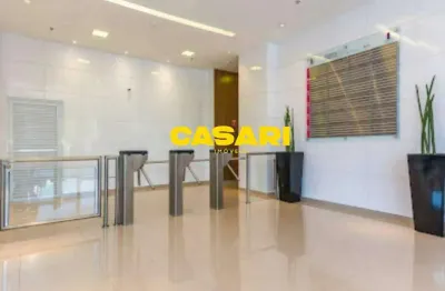 Sala à venda no jardim do mar - são bernardo do campo | 65m², 2 banheiros e 2 vagas