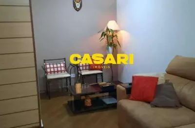 Casa térrea com área gourmet à venda, 2 dormitórios, 186 m² – vila valparaíso – santo andré/sp