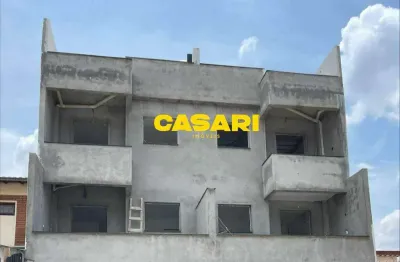 Apartamento à venda, 70 m² por r$ 885.000,00 - jardim bela vista - santo andré/sp