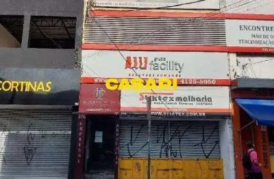 Prédio à venda no Centro, São Bernardo do Campo 