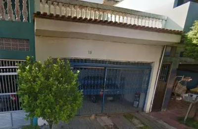 Sobrado com 3 dormitórios à venda, 179 m² - riacho grande - são bernardo do campo/sp
