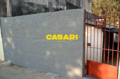 Casa com 2 dormitórios à venda - baeta neves - são bernardo do campo/sp