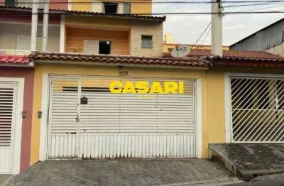 Sobrado à venda no jardim portugal – 5 dormitórios, 3 suítes e 237 m² em são bernardo do campo