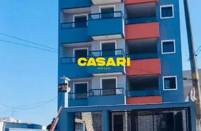 Apartamento com 2 dormitórios à venda, 59 m² - baeta neves - são bernardo do campo/sp