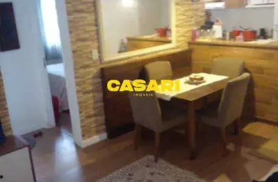 Apartamento com 3 dormitórios à venda, 133 m² - vila assunção - santo andré/sp