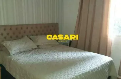Casa com 3 dormitórios à venda, 82 m² - taboão - são bernardo do campo/sp