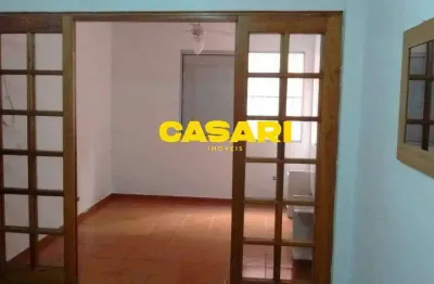 Apartamento com 1 dormitório à venda no demarchi – são bernardo do campo/sp