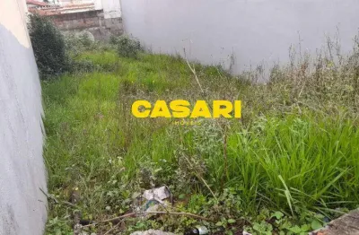 Terreno à venda, 132 m² - jordanópolis - são bernardo do campo/sp