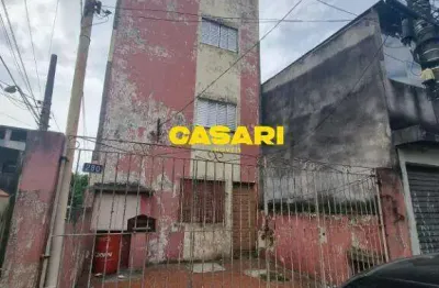 Prédio à venda, 348 m² por r$ 1.050.000,00 - dos casa - são bernardo do campo/sp