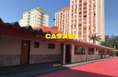 Apartamento com 3 dormitórios à venda, 89 m² - parque terra nova - são bernardo do campo/sp.