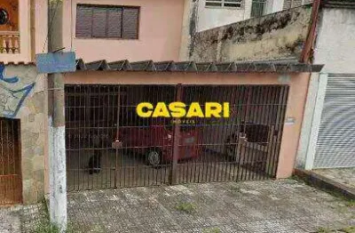 Sobrado 3 dormitórios com área gourmet à venda em nova petrópolis – são bernardo do campo