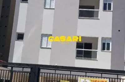 Cobertura à venda, 123 m² por r$ 719.999,98 - anchieta - são bernardo do campo/sp