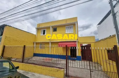 Prédio com 14 kitnets à venda na paulicéia – são bernardo do campo/sp