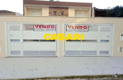 Sobrado com 3 dormitórios à venda, 200 m² por r$ 1.150.000,01 - demarchi - são bernardo do campo/sp